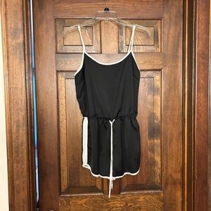 Forever 21 Romper